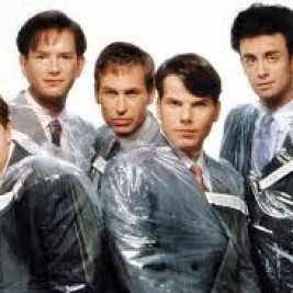Kids in the Hall